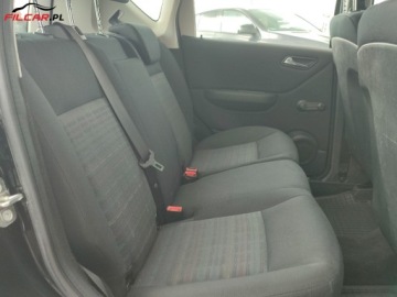 Mercedes Klasa A W169 Coupe 1.5 150 95KM 2007 Mercedes-Benz Klasa A Zarejestrowany w PL Ekonomiczny Udok. przebieg Mozli, zdjęcie 10