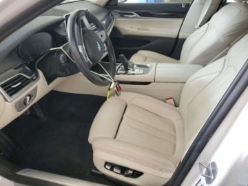BMW Seria 7 G11-G12 2020 BMW Seria 7 740i 2020 3.0l 3.0 Benzyna 335KM, zdjęcie 7