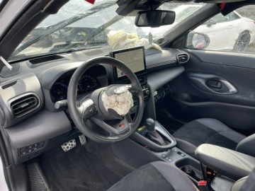 Toyota 2024 Toyota Yaris Cross PL GR Sport Hybryda Kamera, zdjęcie 8