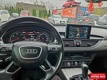 Audi A6 C7 Allroad quattro facelifting 3.0 TDI clean diesel 272KM 2017 Audi A6 Super stan 3,0 Quattro stan perfekcyjny, zdjęcie 23