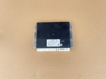 STEROWNIK ZAWIESZENIA ABC 2215406762 MERCEDES W216 W221
