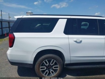  GMC Yukon XL AT4 2024 5.3l 5.3 Benzyna 355KM, zdjęcie 6