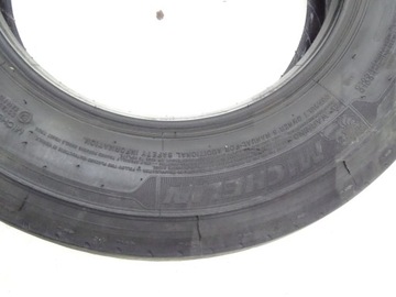 ШИНЫ 2 ШТ. 215/75R17,5 MICHELIN X MULTI 7,4 6,9 ММ
