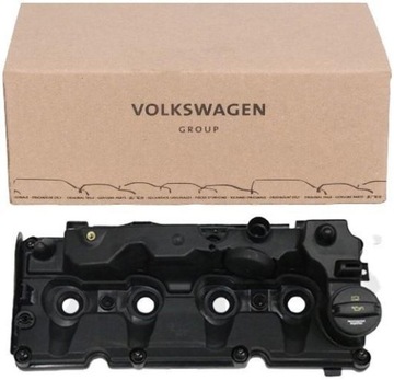 OE VAG KRYT VENTILU AUDI SEAT SKODA VW 1.6 2.0 TDI 03L103469AD