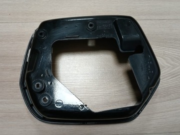 HONDA CR-V CRV III 06-12R POUZDRO RÁMEČEK PRAVÉHO ZRCÁTKO NH605P OE