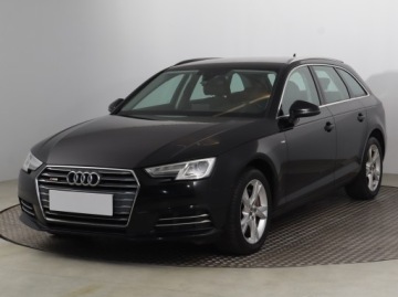 Audi A4 B9 Avant 2.0 TDI 190KM 2016 Audi A4 2.0 TDI, 1. Właściciel, 187 KM, Automat, zdjęcie 1