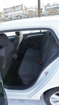 Volkswagen Golf VII Hatchback 3d 1.4 TSI BlueMotion Technology 125KM 2016 Volkswagen Golf VII _ 5 Drzwi _ Salon Polska, zdjęcie 21