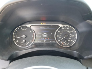 Nissan Altima V 2024 Nissan Altima SR 2024 2.5l 2.5 Benzyna 188KM, zdjęcie 9