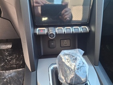 Volkswagen Amarok II 2025 Volkswagen Amarok 2.0 TDI 205 KM Automat, zdjęcie 22