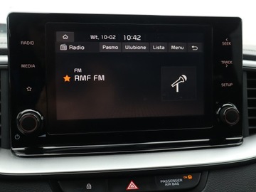 Kia Ceed III Kombi Facelifting 1.5 T-GDI 160KM 2023 Kia Ceed 1.5 T-GDI, Salon Polska, 1. Właściciel, zdjęcie 17