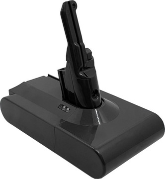 Аккумулятор Аккумулятор для Dyson V8 SV10 21,6 В 3,0 Ач