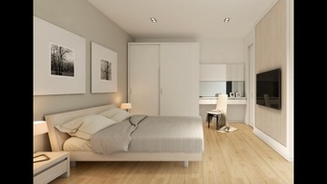 Акриловые фасады Акрил-24 MATT WHITE 720x439