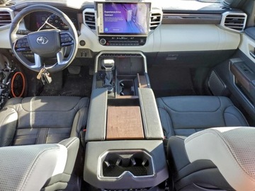 Toyota Sequoia II 2025 Toyota Sequoia SR5 2025 3.4 Hybryda 437KM, zdjęcie 8