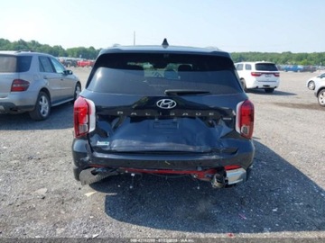 Hyundai 2024 Hyundai Palisade Calligraphy 2024 3.8l 3.8 Benzyna 291KM, zdjęcie 4