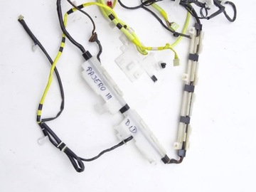 MITSUBISHI PAJERO III 99- SVAZEK INSTALACE AIRBAG