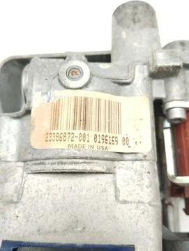 CHEVROLET CORVETTE 2016 REDUKTOR PŘEVODOVKY ŘAZENÍ / ČERPADLO HYDRAULICKÁ HALDEX