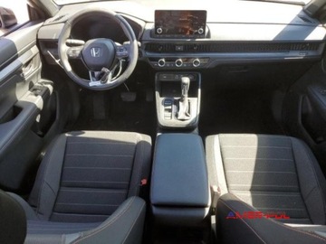 Honda CR-V VI 2023 Honda CR-V 2023 r., 2,0 L SPORT od ubezpieczalni 2.0 Hybryda 204KM, zdjęcie 8