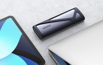 Корпус накопителя UGREEN SSD M.2 USB 3.2