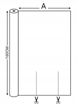 Ткань для рулонных штор МАТЕРИАЛ по метрам.