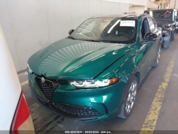 Alfa Romeo 2024 Alfa Romeo Tonale 2024 Alfa Romeo Tonale Veloce EAWD 1.3 Benzyna 180KM, zdjęcie 10