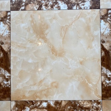 GRES PODŁOGOWY 80 x 80 cm luksusowy