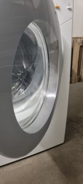 Стиральная машина Miele W1730 и сушилка для белья Miele T7744C. Возможность!!