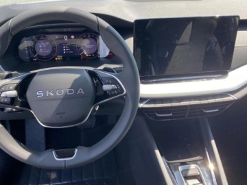 Skoda Octavia IV Liftback 1.5 TSI EVO 150KM 2026 Octavia Edition 130 Selection 1.5 TSI mHEV DSG 150KM 2026, zdjęcie 9