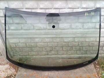 SZYBA PRZÓD PRZEDNIA CZOŁOWA AUDI A4 B6