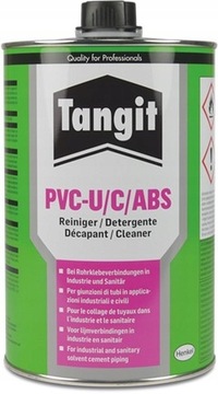 Tangit Cleaner oczyszczacz hydrauliki PVC-U 125 ml