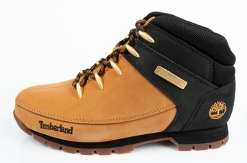 Buty trekkingowe Timberland Euro Sprint [TB0A1NHJ]