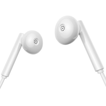 Наушники-вкладыши Joyroom JR-EC05 USB-C — белые