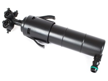 SPRYSKIWACZ LAMPA DYSZA LEWY do Opel Insignia