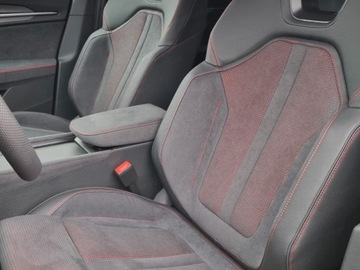 Skoda Kodiaq II 2026 SKODA Kodiaq RS 2.0 TSI 4x4 DSG 7os. Suv 265KM 2026, zdjęcie 5