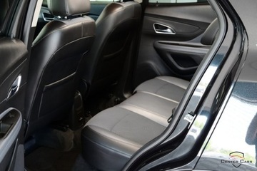 Opel Mokka I SUV 1.4 Turbo ECOTEC 140KM 2014 Opel Mokka 1.4 Turbo 140 KM 4x4 Bi Xenon Pol ..., zdjęcie 6