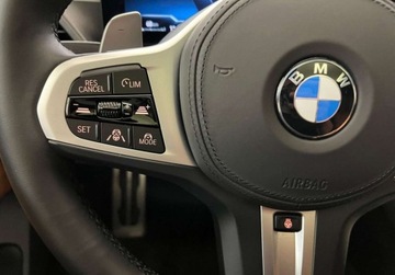 BMW Seria 4 G22-23-26 Coupe 3.0 M440i 374KM 2024 BMW Seria 4 M440i xDrive, Gwarancja, Faktura, Harman, Lasery, Dach 3.0, zdjęcie 23