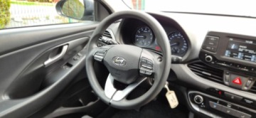Hyundai i30 III Hatchback 1.4 MPI 100KM 2017 HYUNDAI i30! Super stan!, zdjęcie 14