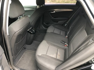 Hyundai i40 Kombi 1.6 GDI 135KM 2013 HYUNDAI I40 1.6 GDI XENON PARKTRONIC KLIMATRONIC GRZANE FOTELE ALU 18 HAK, zdjęcie 9