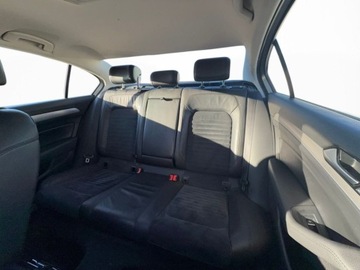 Volkswagen Passat B8 Limousine 1.8 TSI BlueMotion Technology 180KM 2017 Volkswagen Passat 1.8TSI 180KM DSG Highline LED SalonPolska,SerwisASO,Supe, zdjęcie 26
