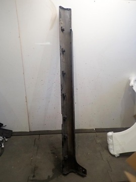 Порог правый порог VOLVO S60 III V60 II 18-