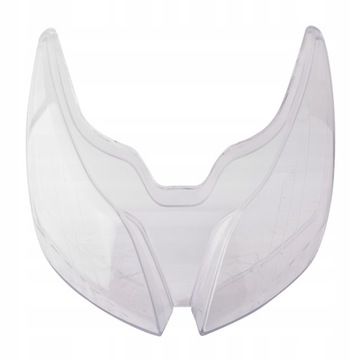 KLOSZ LAMPY PRZOD QUANTUM RS BARNET FALCON