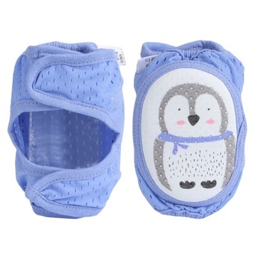 Baby Cartoon Pattern Ochraniacz na kolana dla