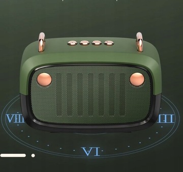 Беспроводной Bluetooth-динамик