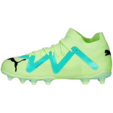 Buty korki PUMA Future Pro FG Jr r.35