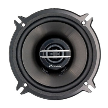 4 динамика PIONEER 13 см ПЕРЕДНИЕ + ЗАДНИЕ для Renault Megane 3 III Wind ПРОСТАВКИ