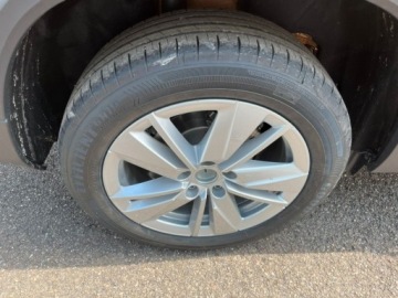 Skoda Karoq Crossover Facelifting 1.5 TSI ACT 150KM 2026 SKODA Karoq Drive 1.5 TSI DSG Suv 150KM 2026, zdjęcie 12