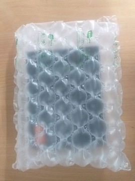 Подушка безопасности 390х280х400мб