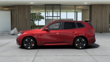 BMW X3 G45 SUV Plug-In 2.0 30e 299KM 2026 BMW X3 30e xDrive 299 KM PHEV - Kamera 360 - HarmanKardon - Pakiet M Pro, zdjęcie 2