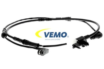 ДАТЧИК ИЗНОСА ТОРМОЗНЫХ КОЛОДОК ПЕРЕДНИЙ LAND ROVER DISCOVERY SPORT