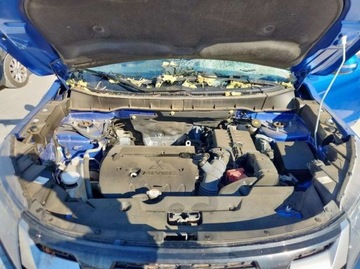 Mitsubishi ASX II 2023 Mitsubishi ASX 2.0 150 KM, 4x4, ES AWC, drobna szkoda, import USA 2.0, zdjęcie 10