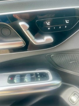 Mercedes CLE Coupe 2.0 220d 197KM 2024 Najładniejsze CLE Cabrio do leasingu, na gwarancji, pierwszy wł., zdjęcie 10